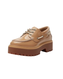 Timberland - PLATFORM SKO I LAK Timberland - PLATFORM SKO I LAK