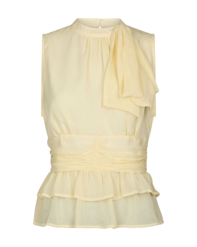 Neo Noir - ANSOL TOP