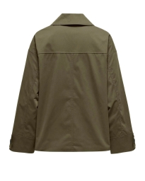 Only - EJA JAKKE STONE