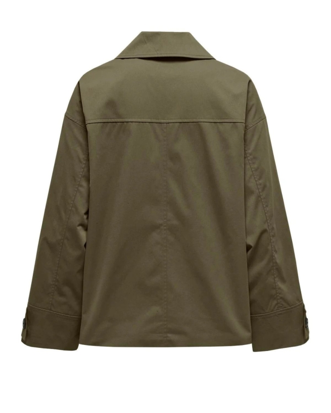 Only - EJA JAKKE STONE