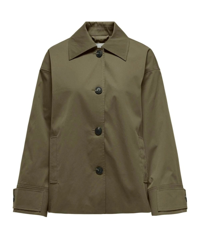 Only - EJA JAKKE STONE