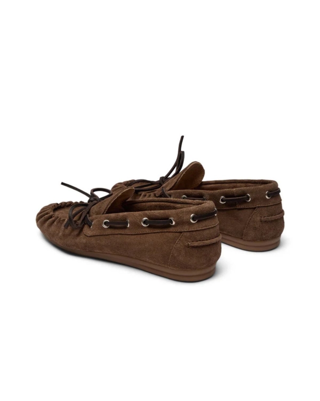 Pavement - MONA LOAFERS