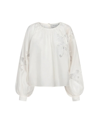 Copenhagen Muse - MOLLY SKJORTE