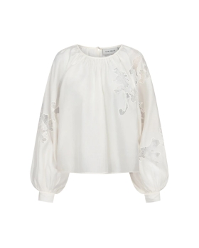 Copenhagen Muse - MOLLY SKJORTE