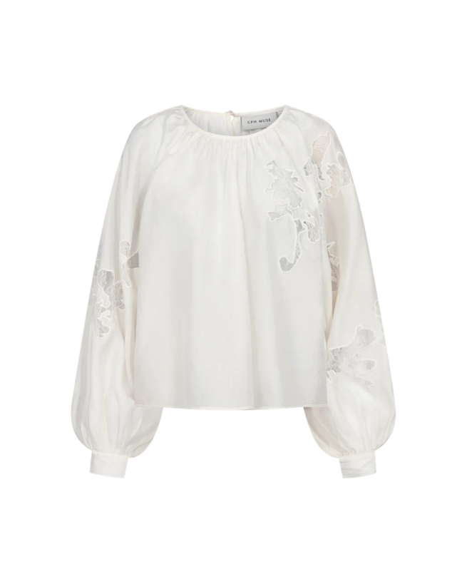 Copenhagen Muse - MOLLY SKJORTE