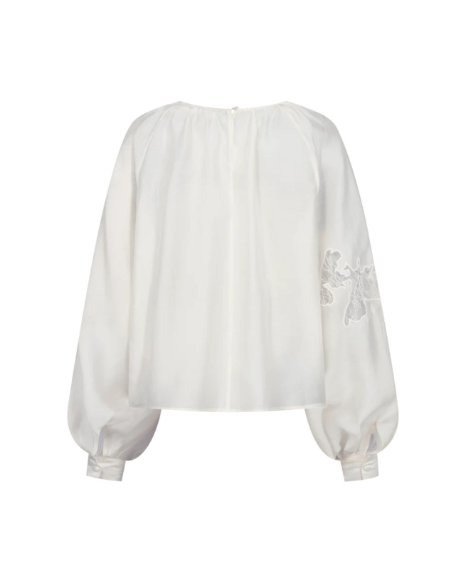 Copenhagen Muse - MOLLY SKJORTE