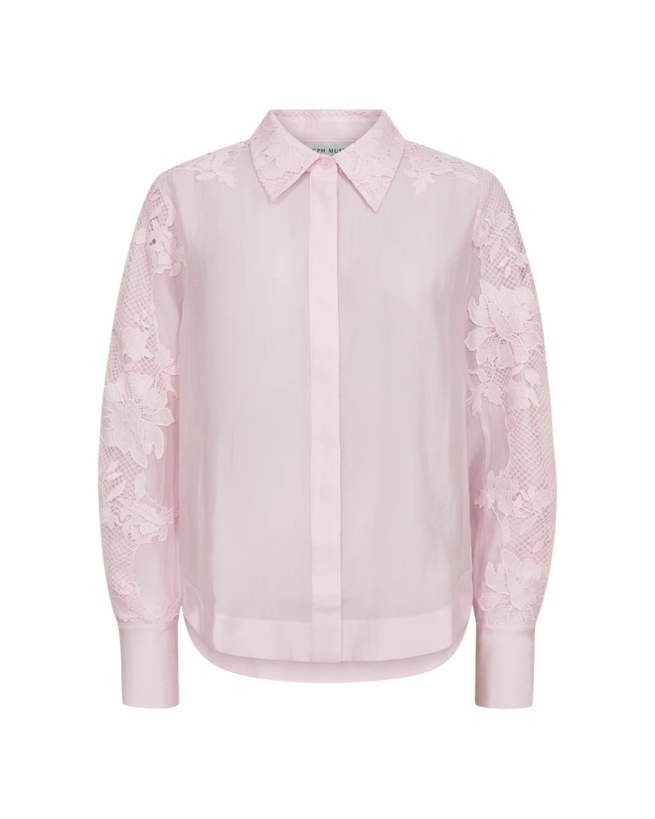 Copenhagen Muse - MOLLY SKJORTE