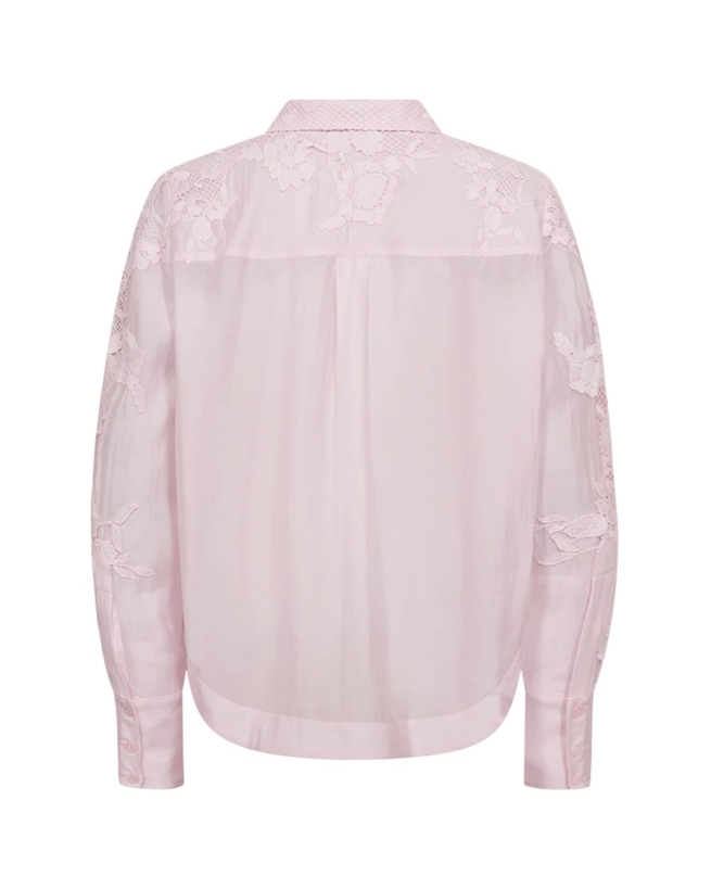 Copenhagen Muse - MOLLY SKJORTE