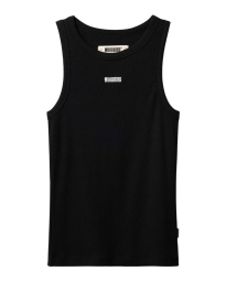 Woodbird - DEE RIB TOP