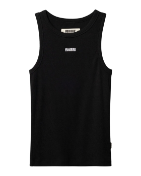 Woodbird - DEE RIB TOP