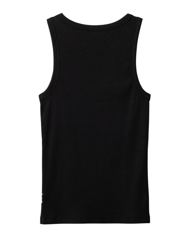 Woodbird - DEE RIB TOP