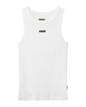 Woodbird - DEE RIB TOP