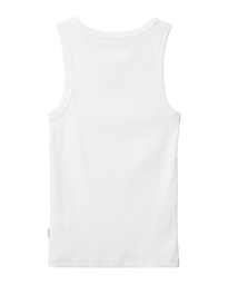 Woodbird - DEE RIB TOP