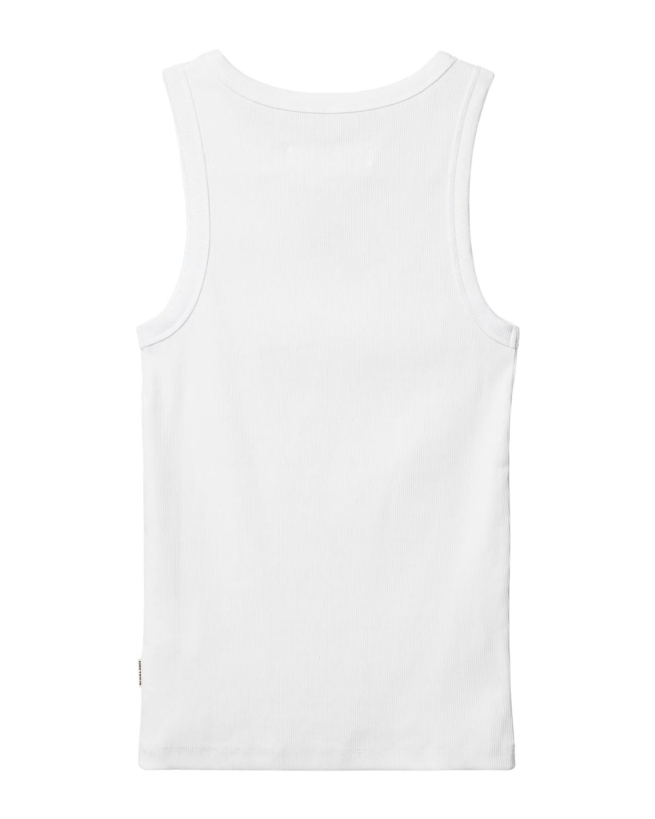 Woodbird - DEE RIB TOP