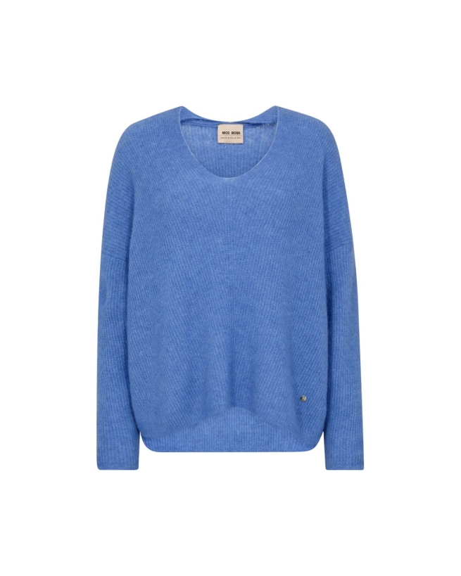 Mos Mosh - THORA STRIK