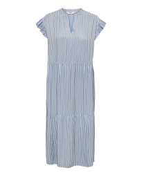 Only - BARI MIDI DRESS