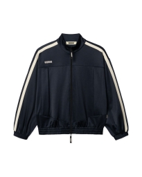 Woodbird - POKE TRACK JAKKE