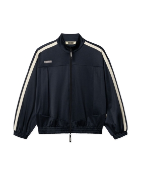 Woodbird - POKE TRACK JAKKE