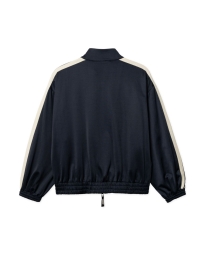 Woodbird - POKE TRACK JAKKE