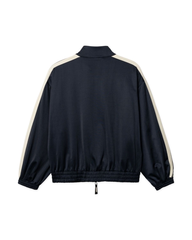 Woodbird - POKE TRACK JAKKE