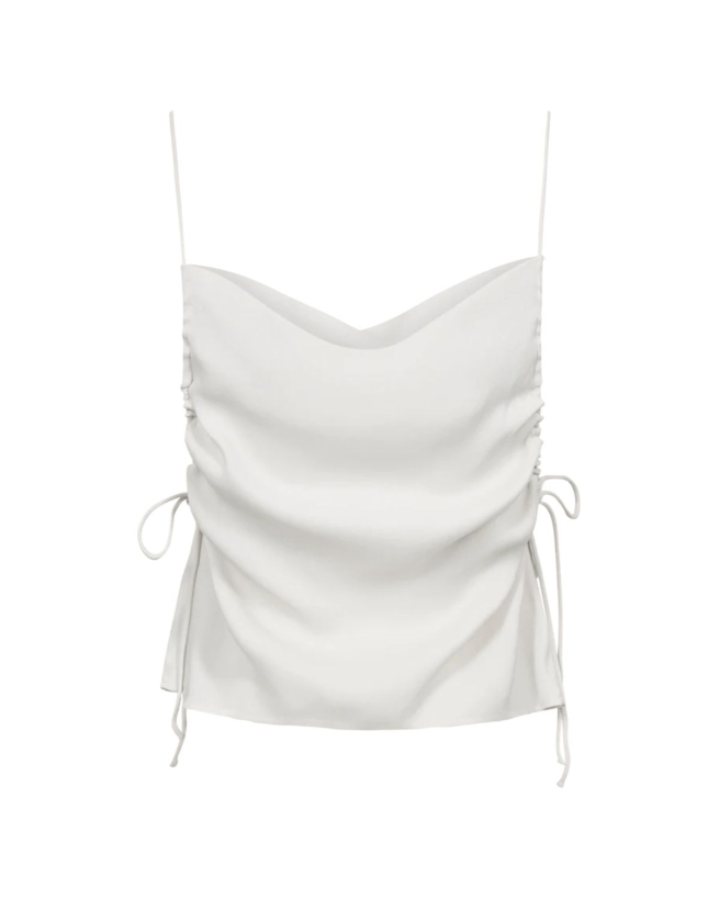 Copenhagen Muse - VISHA TOP