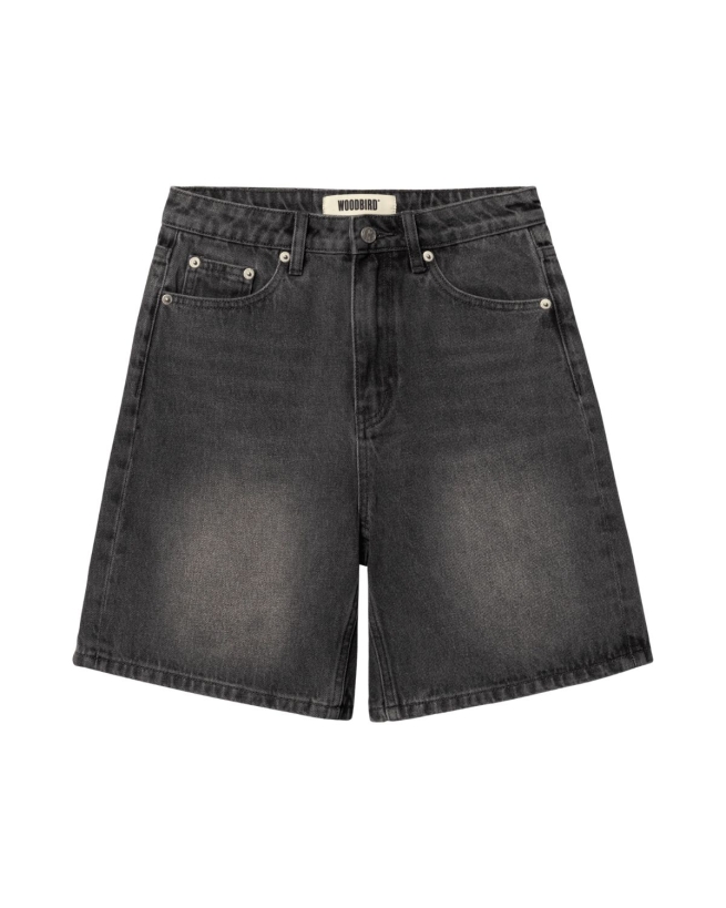Woodbird - MAGGIE SHORTS