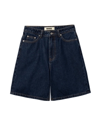 Woodbird - MAGGIE SHORTS BLÅ