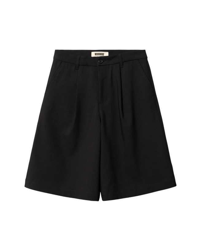 Woodbird - SOUL SHORTS