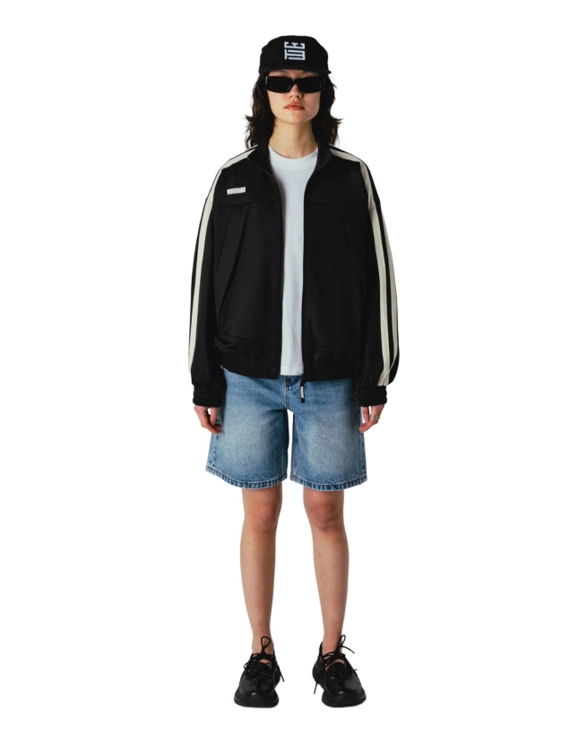 Woodbird - MAGGIE ORIG. SHORTS