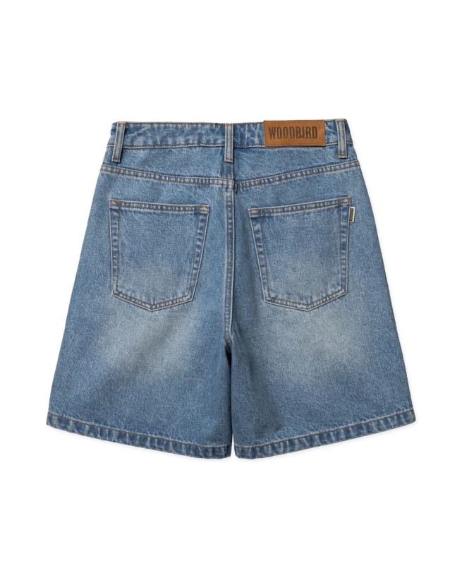 Woodbird - MAGGIE ORIG. SHORTS
