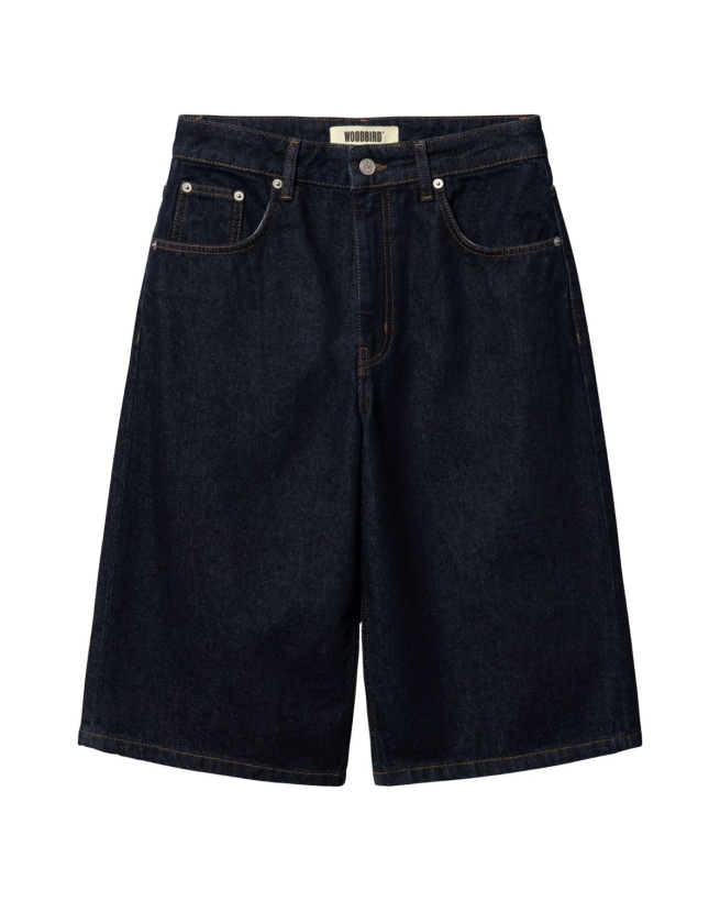 Woodbird - SHAN RAW SHORTS