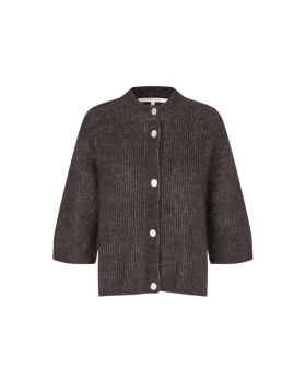 Second Female - ANDREA CARDIGAN Second Female - ANDREA CARDIGAN