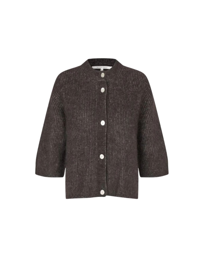 Second Female - ANDREA CARDIGAN