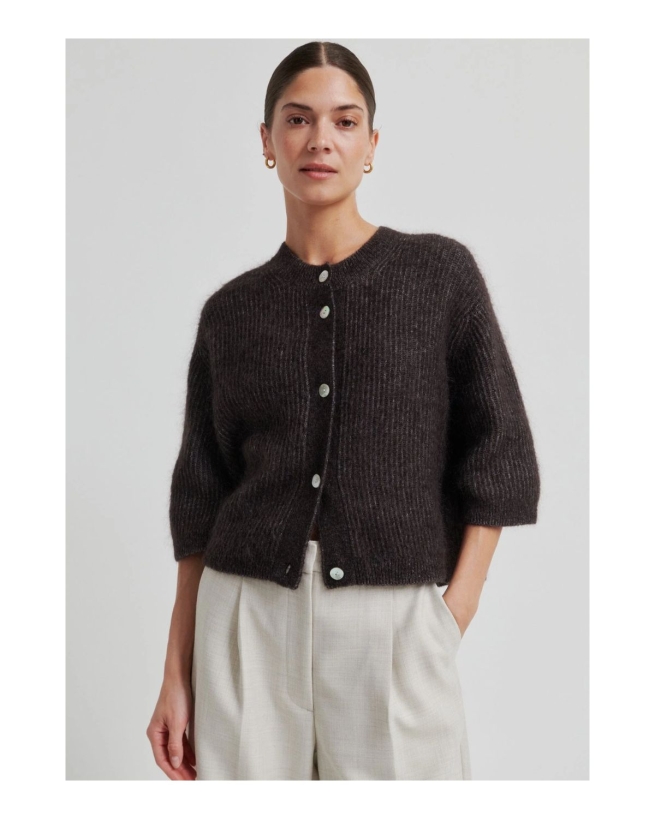 Second Female - ANDREA CARDIGAN