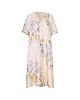 Second Female - LUGANA KJOLE