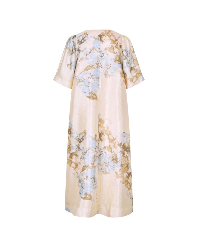 Second Female - LUGANA KJOLE