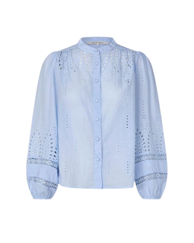 Second Female - CAMIL SKJORTE