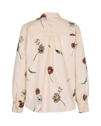 Second Female - FLOCO SKJORTE