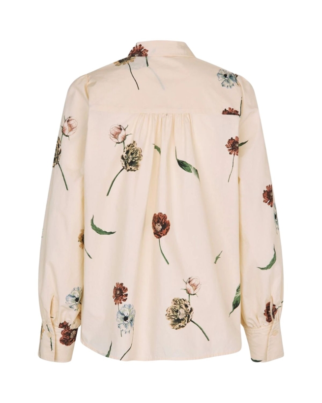 Second Female - FLOCO SKJORTE