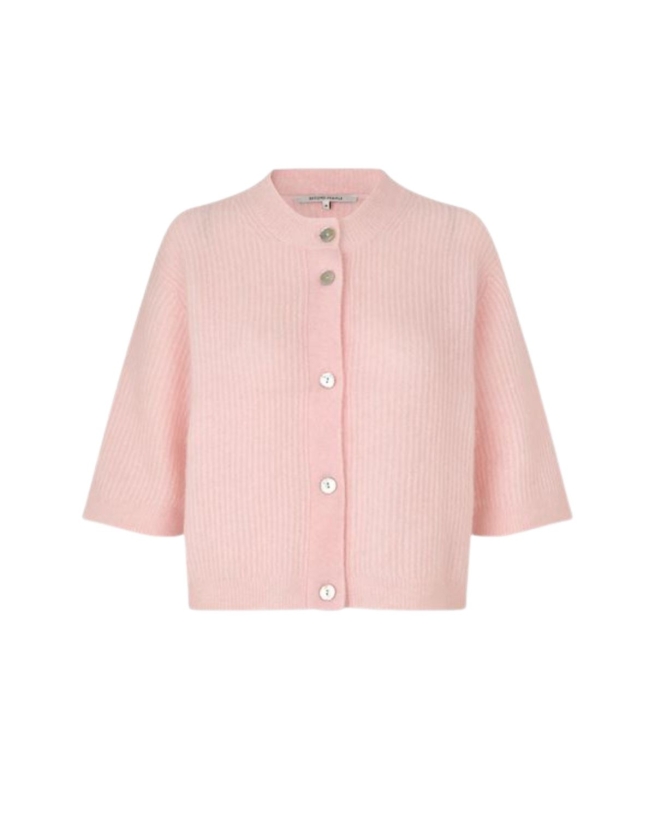 Second Female - ANDREA CARDIGAN