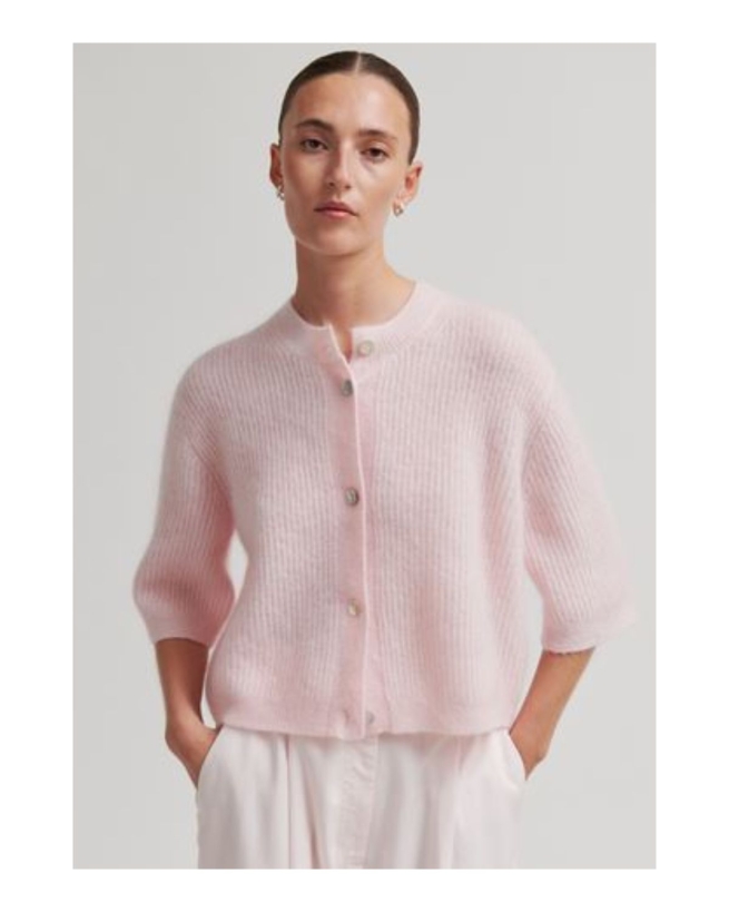 Second Female - ANDREA CARDIGAN