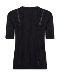 Levete Room - PRIYA 1 T-SHIRT SORT