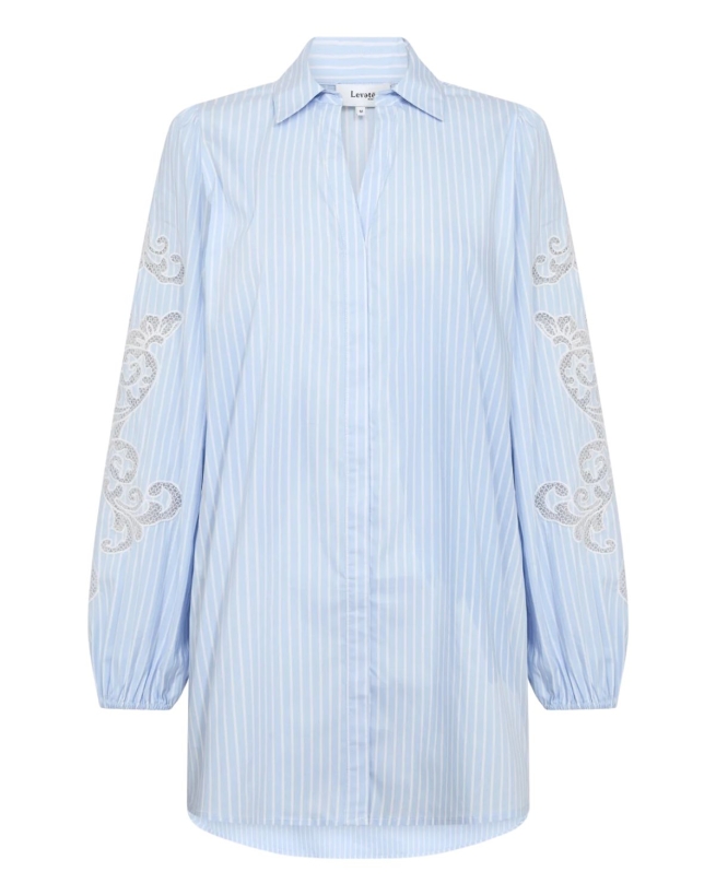 Levete Room - PIPPIN 2 SKJORTE