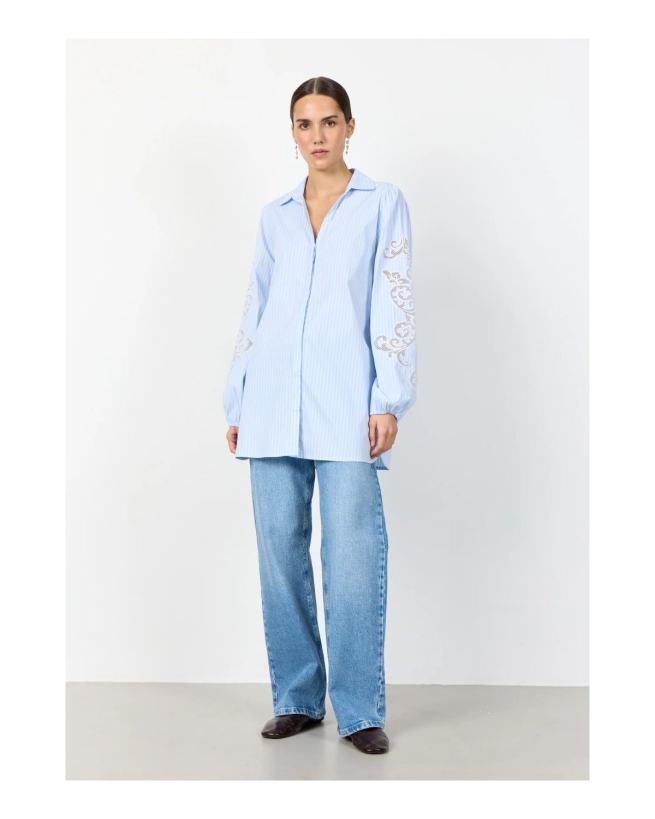 Levete Room - PIPPIN 2 SKJORTE