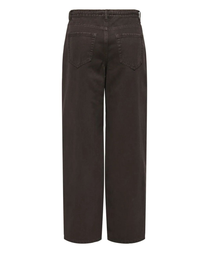 Only - GIANNA JEANS BRUN