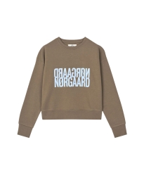 Mads Nørgaard - TILVINA SWEATSHIRT