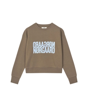 Mads Nørgaard - TILVINA SWEATSHIRT