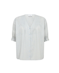 Levete Room - PALMA 2 BLUSE RØD