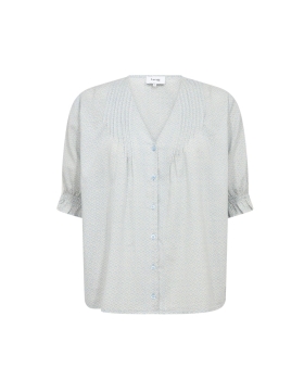 Levete Room - PALMA 2 BLUSE RØD