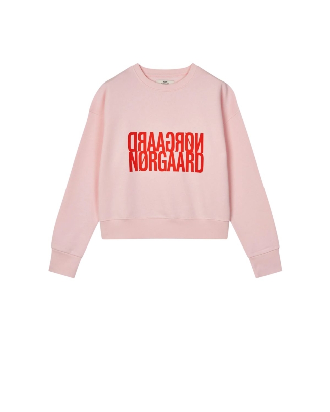 Mads Nørgaard - TILVINA SWEATSHIRT